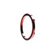 KC HiLiTES FLEX ERA 1 (Single Bezel Ring) - Red - 30575 User 7