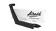 Airaid 21-23 Ford Bronco 2.3/2.7L Snorkel Kit - 600-102 Photo - out of package