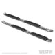 Westin 18-23 Jeep Wrangler JLU 4dr PRO TRAXX 4 Oval Nerf Step Bars - SS - 21-24060 Photo - Unmounted