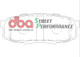 DBA 08-19 Lexus LX570 SP Performance Rear Brake Pads - DB1857SP Photo - out of package