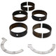 Manley Chevrolet Small Block LS Series Main Bearing - 33050H User 2