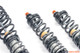 AST 05-15 Mazda MX-5 NC 5100 Series Coilovers - ACS-M1205S Photo - Close Up
