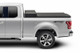 Extang 22-23 Toyota Tundra w/o Rail Sys (6ft 7in Bed) Trifecta Toolbox 2.0 - 93483 Photo - Mounted
