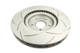 DBA 15-20 Mercedes-Benz CLA45 AMG (350mm Front Rotor) Front Slotted Street Series Rotor - 2698S Photo - out of package