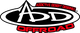 Addictive Desert Designs 22-23 Ford Bronco Raptor Rock Fighter Skid Plate - AC26005NA03 Logo Image