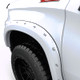 EGR 19-22 Chevrolet Silverado 1500 Summit White Traditional Bolt-On Look Fender Flares Set Of 4 - 791694-GAZ Photo - Close Up