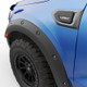EGR 19-22 Ford Ranger Traditional Bolt-On Look Fender Flares Set Of 4 - 793554 Photo - lifestyle view