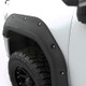 EGR 20-22 Gmc Sierra 2500Hd/3500Hd Baseline Bolt Style Fender Flares Set Of 4 - BLF1019 Photo - Close Up