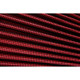 BLOX Racing Performance Filter Kit w/ 4.0inch  Velocity Stack Air Filter and 4.0inch Silicone Hose - BXIM-00310 User 1