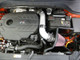 K&N Typhoon 2022 Hyundai Kona N L4-2.0L F/I Turbo Performance Air Intake System - 69-5330TS Photo - Mounted