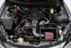 K&N 2022 Subaru BRZ 2.4L Typhoon Performance Air Intake System - 69-8624TC Photo - Mounted