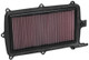 K&N Honda SXS1000S2R Talon 2019-2021 Air Filter - HA-1019 Photo - lifestyle view