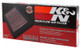 K&N Honda CBR1100XX Blackbird 96-98 Air Filter - HA-1197 Photo - in package