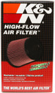 K&N Harley Davidson FL/FX/FLH 1967-1975 Air Filter - HD-0200 Photo - in package