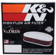 K&N Harley Davidson EVO 1990-1999 Air Filter - HD-1390 Photo - in package