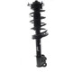 KYB Shocks & Struts Strut Plus Front Right 10-12 Hyundai Santa Fe - SR4649 Photo - Primary