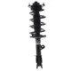 KYB Shocks & Struts Strut Plus Front Left 10-12 Hyundai Santa Fe - SR4650 Photo - Primary