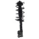 KYB Shocks & Struts Strut Plus Front Left 10-12 Hyundai Santa Fe - SR4650 Photo - Primary