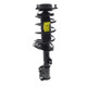 KYB Shocks & Struts Strut Plus Front Right 13-16 Hyundai Elantra Sedan/Coupe - SR4665 Photo - Primary