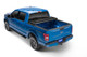 Tonno Pro 22-23 Ford Maverick 4.5ft. Bed Hard Fold Tonneau Cover - HF-380 Photo - Mounted