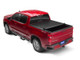 Tonno Pro 20-23 GM/Chevy Sierra / Silverado HD Series 8ft. 2in. Bed Lo-Roll Tonneau Cover - LR-1059 Photo - Mounted