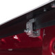 Tonno Pro 22-23 Nissan Frontier 5ft. Bed Lo-Roll Tonneau Cover - LR-4040 Photo - Close Up