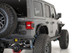 Addictive Desert Designs 18-21 Jeep Wrangler JL/JT Stealth Fighter Rear Fenders - D96164601NA Photo - Mounted