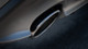 Borla 22-23 Subaru BRZ/Toyota GR86 2.4L RWD AT/MT ATAK Catback Exhaust - Black Chrome Tips - 140910BC Photo - Close Up