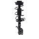 KYB Shocks & Struts Strut Plus Front Right 11-17 Nissan Juke (Exc. NISMO, NISMO RS) - SR4680 Photo - Primary