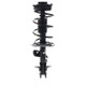 KYB Shocks & Struts Strut Plus Front Right 11-17 Nissan Juke (Exc. NISMO, NISMO RS) - SR4680 Photo - Primary