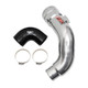 Injen 17-22 Ford F250/F/350/F-450/F-550 V8-6.7L Turbo Diesel Polished Intercooler Cold Side Piping - SES9004ICPC Photo - out of package