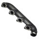 BD Diesel 03-07 Ford Power Stroke 6.0L Exhaust Manifold Driver Side - 1041485 Photo - out of package