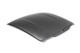 Anderson Composites 15-23 Ford Mustang Dry Carbon Roof Replacement (Full Replacement) - AC-CR15FDMU-DRY User 2