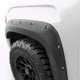 EGR 15-22 GMC Canyon SLT/SLE Denali Baseline Bolt Style Fender Flares Set of 4 - BLF1021 Photo - Close Up