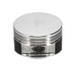 Manley Ford 4.6L/5.4L 3.572in Bore 1.220in CD (Ext. D) Platinum Series Piston Set - 594020CE-8 User 8