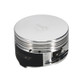 Manley Ford 4.6L/5.4L 3.572in Bore 1.220in CD (Ext. D) Platinum Series Piston Set - 594020CE-8 User 5