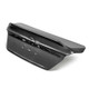 Seibon 2022 Subaru WRX C-style Carbon Fiber Trunk Lid - TL22SBIMP-C User 1