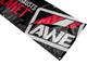 AWE Tuning Bay Banner - 9510-11084 Photo - out of package