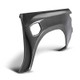 Seibon 2022 Nissan Frontier MB-Style Carbon Bedsides Fibers Pair (2in rise 4in Wider) - RF22NSFT-MB User 1