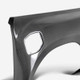 Seibon 2022 Nissan Frontier MB-Style Carbon Bedsides Fibers Pair (2in rise 4in Wider) - RF22NSFT-MB User 1
