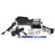 Superwinch 1,500 lbs. 1.1 HP 120V AC 1/8 In x 35ft. Wire Rope - Gray Wrinkle - 1715001 Photo - Unmounted