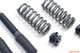 AST 5100 Series Shock Absorbers Non Coil Over Audi A3 - ACU-A2104SD Photo - Close Up