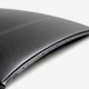 Seibon 2022 Toyota GR86 / Subaru BRZ Dry Carbon Roof Replacement - CR22TY86-DRY User 1