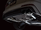 AWE Tuning 19-23 Audi C8 S6/S7 2.9T V6 AWD Track Edition Exhaust - Diamond Black Tips - 3020-43109 Photo - Mounted