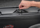 UnderCover 2023 Chevy Colorado/2023 GMC Canyon Drivers Side Swing Case - SC107D Photo - Close Up
