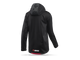 Akrapovic Mens Corpo Softshell Jacket Black - 3XL - 802086 User 1