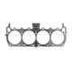 Cometic Chrysler B/RB V8  4.500in Bore .080in MLS Cylinder Head Gasket - C5464-080 Photo - Primary