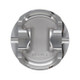 Manley 2007+ Toyota 3UR-FE 5.7L 94.65mm Bore +.65mm Size Platinum Lightweight Piston - Single - 648106C-1 User 4