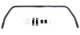 Hellwig 22-23 Toyota Tundra 2WD/4WD 1-1/4in Rear Sway Bar - 7792 Photo - Unmounted