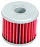 K&N Honda 1.58in OD 0.42in ID 1.4in Height Cartridge Oil Filter - KN-117 Photo - lifestyle view